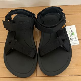 Teva - 新品タグ付きTevaサンダル18