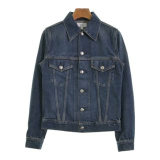 ハイク Gジャン/デニムジャケット(レディース)の通販 400点以上 | HYKE ハイク Gジャン/デニムジャケット(レディース)の通販 400点以上 | HYKE