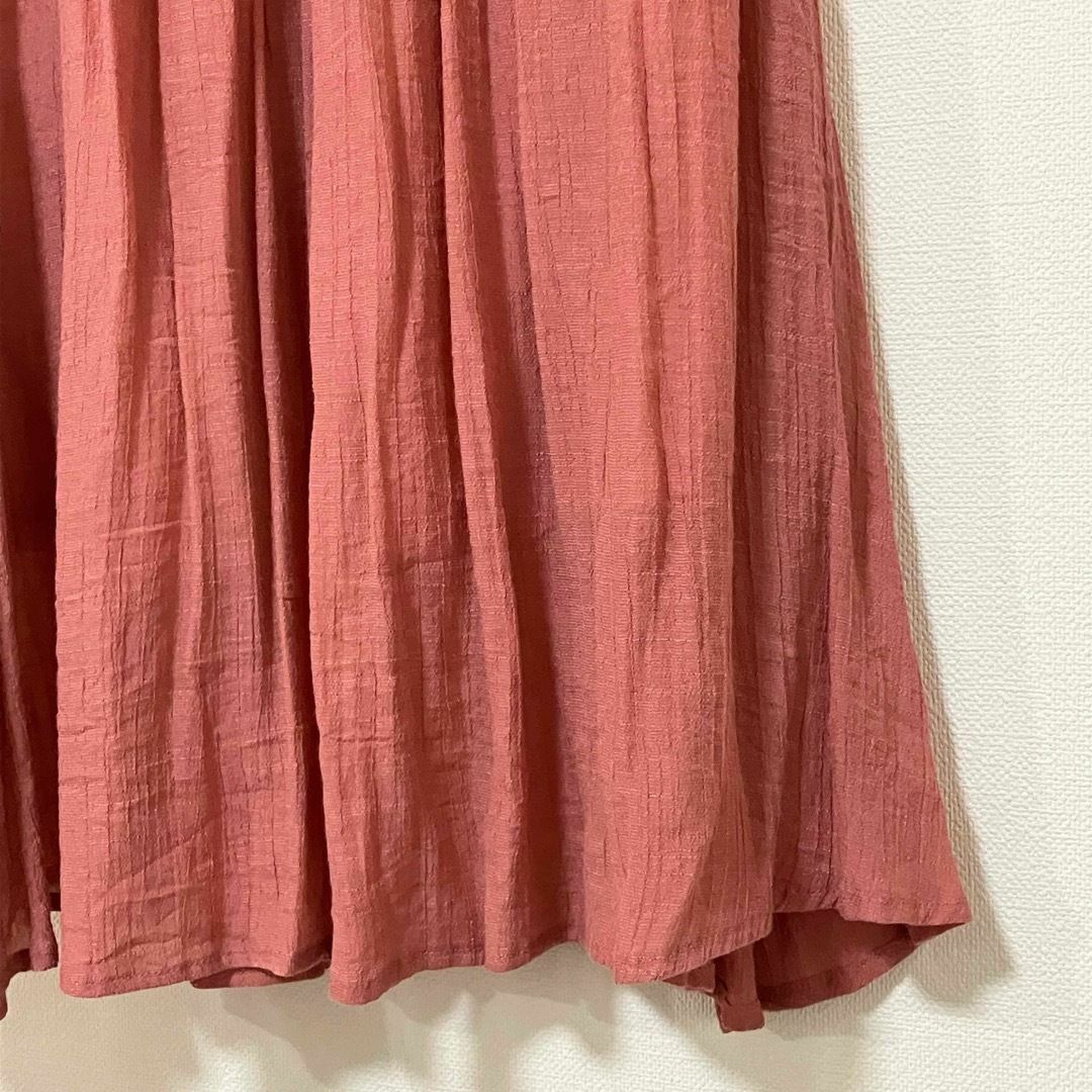 PREFERIR(プレフェリール)のプレフェリール　スカート レディースのスカート(ロングスカート)の商品写真