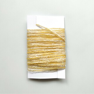 カラフルな素材糸*《No.251》(生地/糸)