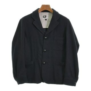 Engineered Garments カジュアルジャケット 1(S位) 紺 【古着】【中古】