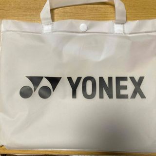 ヨネックス(YONEX)のYONEXレインコート　ポンチョ　雨具(レインコート)