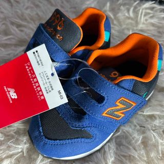 ニューバランス(New Balance)のニューバランススニーカー14cm 996(スニーカー)