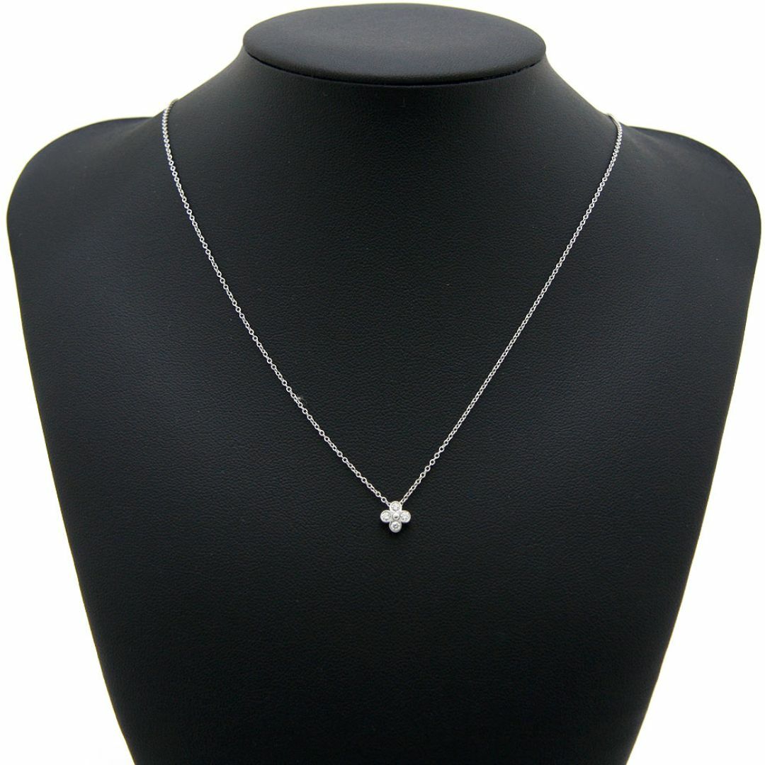 Tiffany & Co. - 美品 新品仕上げ済 TIFFANY&Co. ティファニー Tiffany & Co. - 美品 新品仕上げ済 TIFFANY&Co. ティファニー