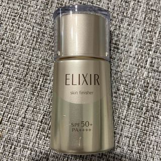 ELIXIR - エリクシール　スキンフィニッシャー