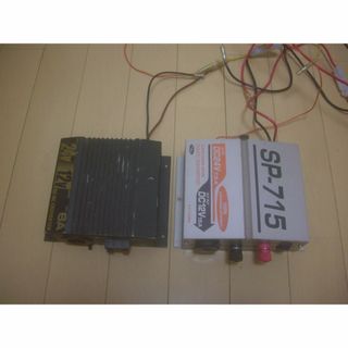 DC24V-DC12V(トラック・バス用品)