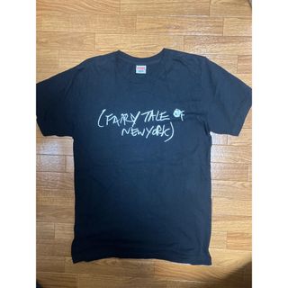 シュプリーム(Supreme)のsupreme 13AW Fairy tail of New York Tee(Tシャツ/カットソー(半袖/袖なし))