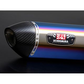 ヨシムラ(YOSHIMURA)のヨシムラ マフラー(マフラー)