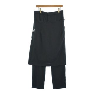 ブラックコムデギャルソン(BLACK COMME des GARCONS)のBLACK COMME des GARCONS パンツ（その他） L 【古着】【中古】(その他)