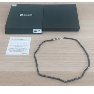 Colantotte - メーカー正規品 未使用品★コラントッテ ネックレス LUCE  LL 51cm★