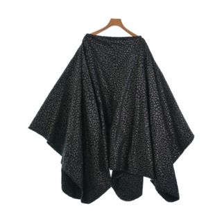 ブラックコムデギャルソン(BLACK COMME des GARCONS)のBLACK COMME des GARCONS カジュアルシャツ L 【古着】【中古】(シャツ)