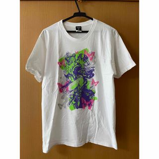 集英社 - ジョジョTシャツ ウルトラジャンプ応募者全員サービス