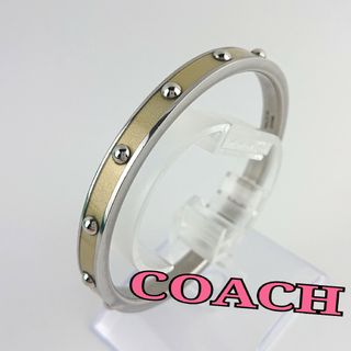 COACH - COACH コーチ ブレスレット