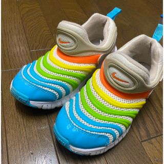 ナイキ(NIKE)のNIKE ダイナモ(スニーカー)