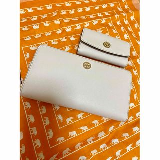 Tory Burch - トリーバーチ　長財布&キーケース