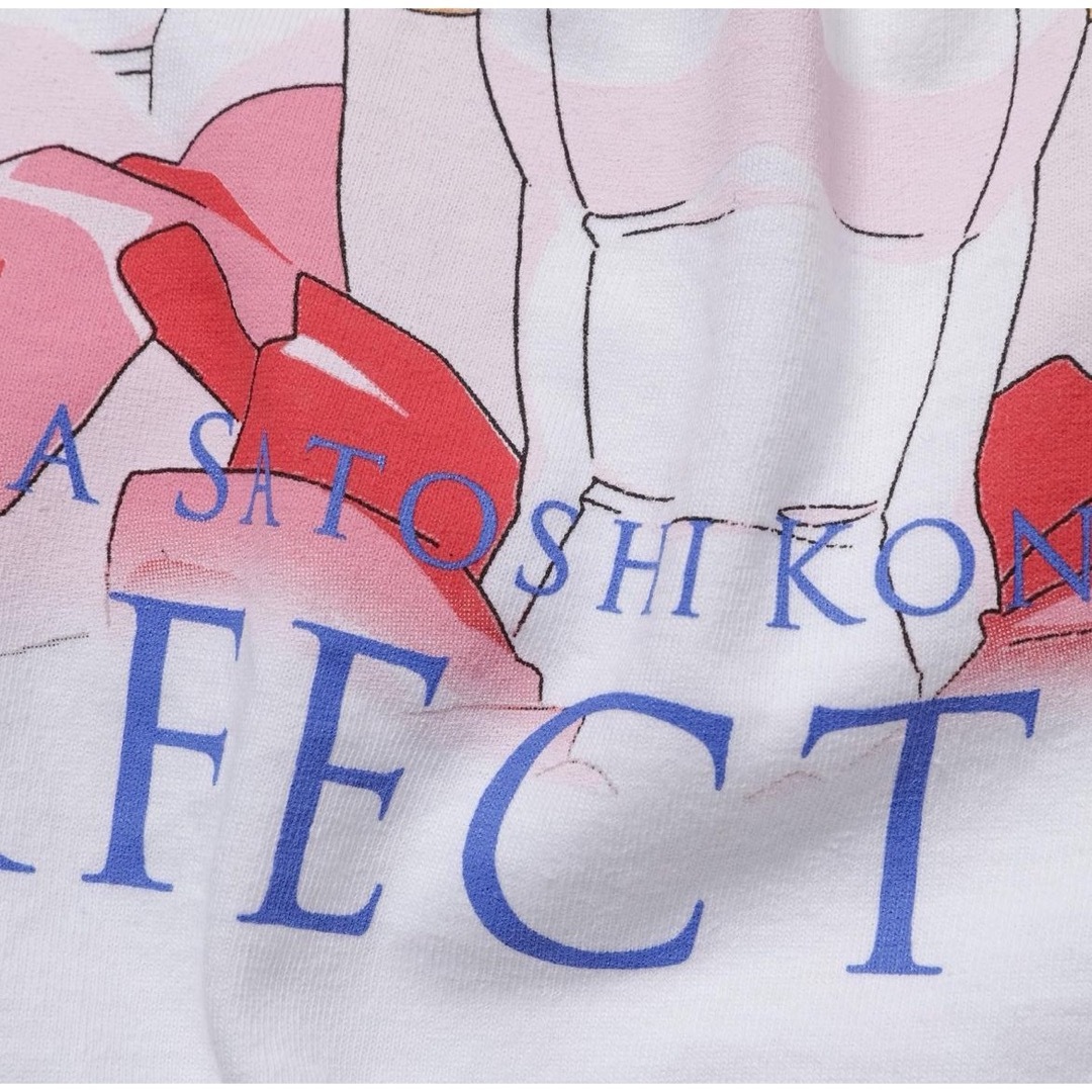 GEEKS RULE Perfect Blue XXL メンズのトップス(Tシャツ/カットソー(半袖/袖なし))の商品写真