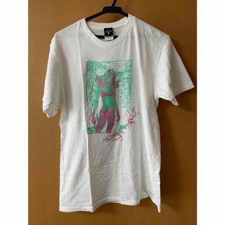 集英社 - ジョジョ Tシャツ ウルトラジャンプ 応募者全員サービス