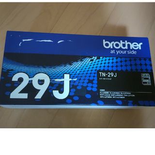 ブラザー(brother)のbrother 純正トナーカートリッジ  TN-29J(PC周辺機器)