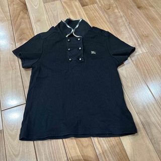 バーバリー(BURBERRY)のバーバリーポロシャツ(Tシャツ/カットソー)