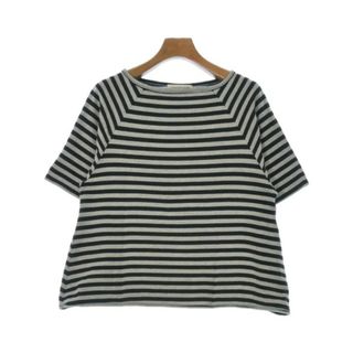 LA MARINE FRANCAISE Tシャツ・カットソー -(M位) 【古着】【中古】