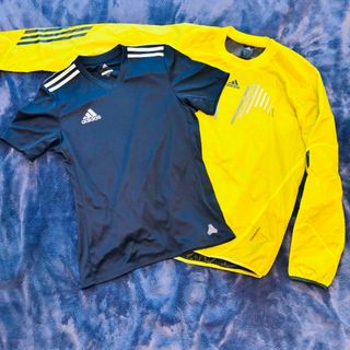 アディダス(adidas)のadidas スポーツウェアセット(ウェア)