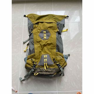 MOUNTAIN HARDWEAR - mountain HARD WEAR リュック