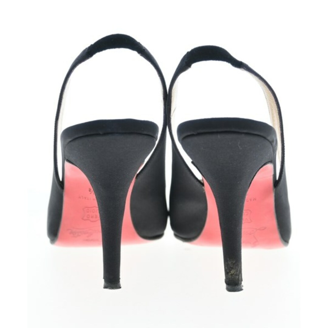 正規品直輸入】 新古品Christian Louboutinスエードパンプス 正規品直輸入】 新古品Christian Louboutinスエードパンプス