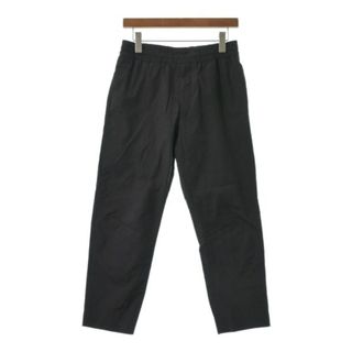 アクネストゥディオズ(Acne Studios)のAcne Studios パンツ（その他） 44(S位) 黒 【古着】【中古】(その他)