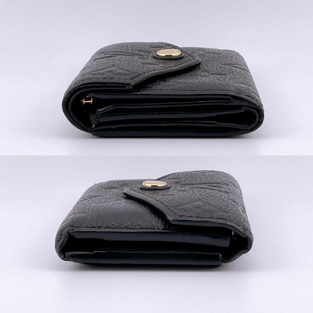 LOUIS VUITTON(ルイヴィトン)の⭐美品⭐️ ルイヴィトン 三つ折り財布 ポルトフォイユヴィクトリーヌ レディースのファッション小物(財布)の商品写真
