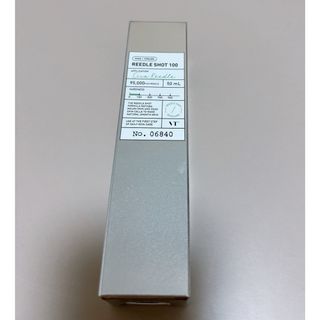 VT - VTリードルショット100  50ml新品