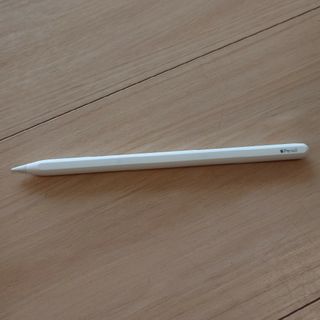 アップル(Apple)のApple Pencil 第2世代モデル(その他)