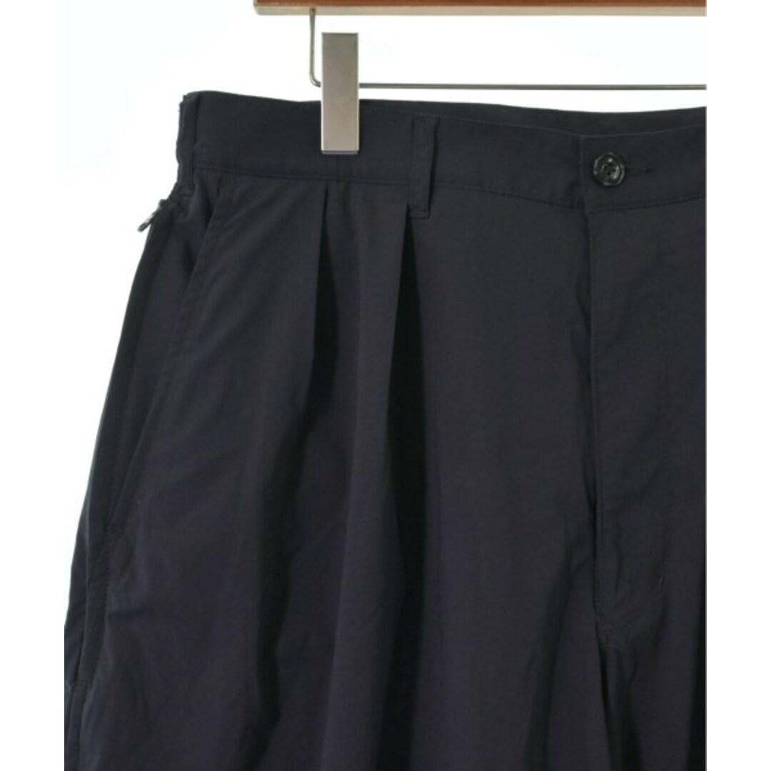 SSZ エスエスズィー パンツ(その他) M 紺 【古着】【中古】 メンズのパンツ(その他)の商品写真