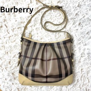 バーバリー(BURBERRY)のバーバリー BURBERRY 斜め掛けショルダーバッグ(ショルダーバッグ)