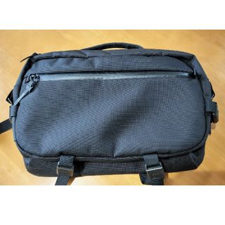 WEXLEY FINLEY SHOULDERBAG(ショルダーバッグ)