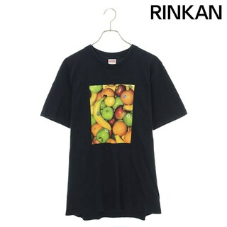 シュプリーム(Supreme)のシュプリーム  19SS  Fruit Tee フルーツプリントTシャツ メンズ M(Tシャツ/カットソー(半袖/袖なし))