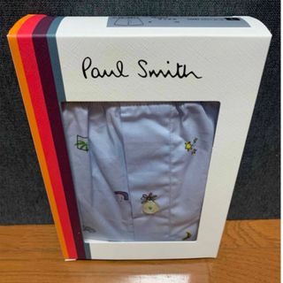 ポールスミス(Paul Smith)のポールスミス　トランクス　2611 042 サイズM(トランクス)