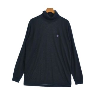 Needles ニードルス Tシャツ・カットソー M 黒 【古着】【中古】