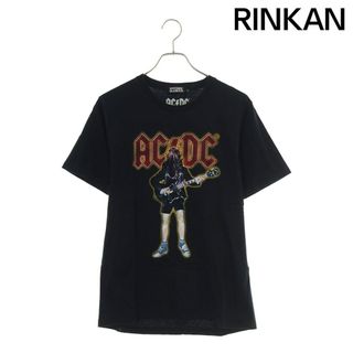 HYSTERIC GLAMOUR - ヒステリックグラマー  0201CT11 フロントプリントTシャツ メンズ M