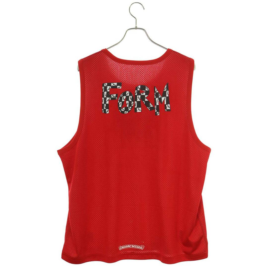 Chrome Hearts - クロムハーツ PPO FORM TEAM MESH WARM UP Chrome Hearts - クロムハーツ PPO FORM TEAM MESH WARM UP