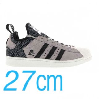 アディダス(adidas)のBAPE× NH× adidas Superstar Boost (スニーカー)