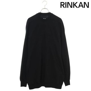 リックオウエンス(Rick Owens)のリックオウエンス  23AW  RU02C7278-BA SPLINTERED PETER スプリンダードピータースウェット メンズ XS(スウェット)