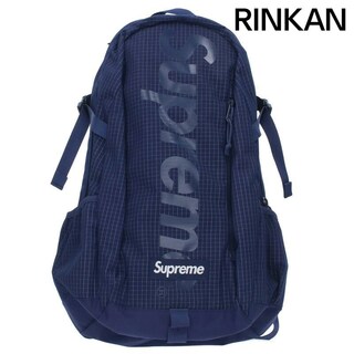 シュプリーム(Supreme)のシュプリーム  24SS  Backpack ボックスロゴバックパック メンズ(バッグパック/リュック)