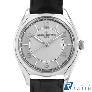 ヴァシュロンコンスタンタン(VACHERON CONSTANTIN)のヴァシュロンコンスタンタン フィフティーシックス オートマティック 4600E/000A-B442 メンズ 中古 腕時計(腕時計(アナログ))