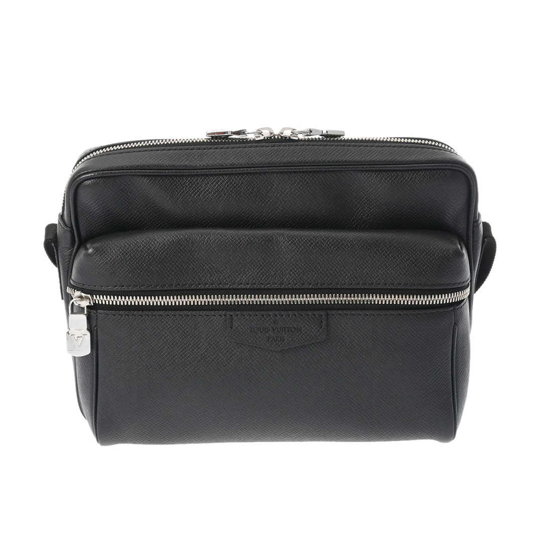 LOUIS VUITTON - ルイヴィトン タイガ アウトドアメッセンジャー PM LOUIS VUITTON - ルイヴィトン タイガ アウトドアメッセンジャー PM
