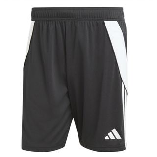 アディダス(adidas)の新品 adidas サッカー　ハーフパンツ　2着セット　未使用(ウェア)