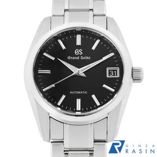 グランドセイコー(Grand Seiko)のグランドセイコー グランドセイコー ヘリテージコレクション SBGR253 メンズ 中古 腕時計(腕時計(アナログ))