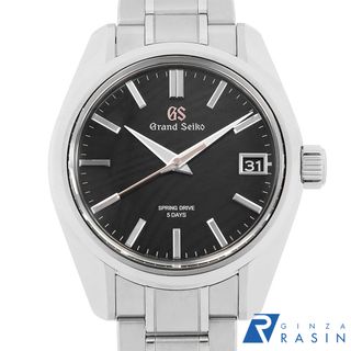 グランドセイコー(Grand Seiko)のグランドセイコー ヘリテージコレクション SLGA013 メンズ 中古 腕時計(腕時計(アナログ))