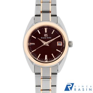 Grand Seiko - グランドセイコー グランドセイコー STGF312 レディース 中古 腕時計