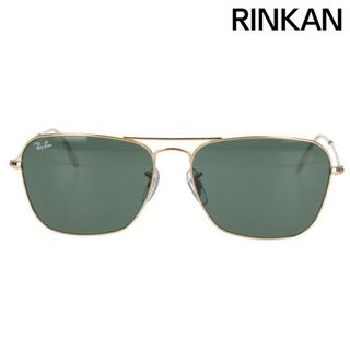 レイバン(Ray-Ban)のレイバン  RB3136 キャラバンサングラス メンズ(サングラス/メガネ)