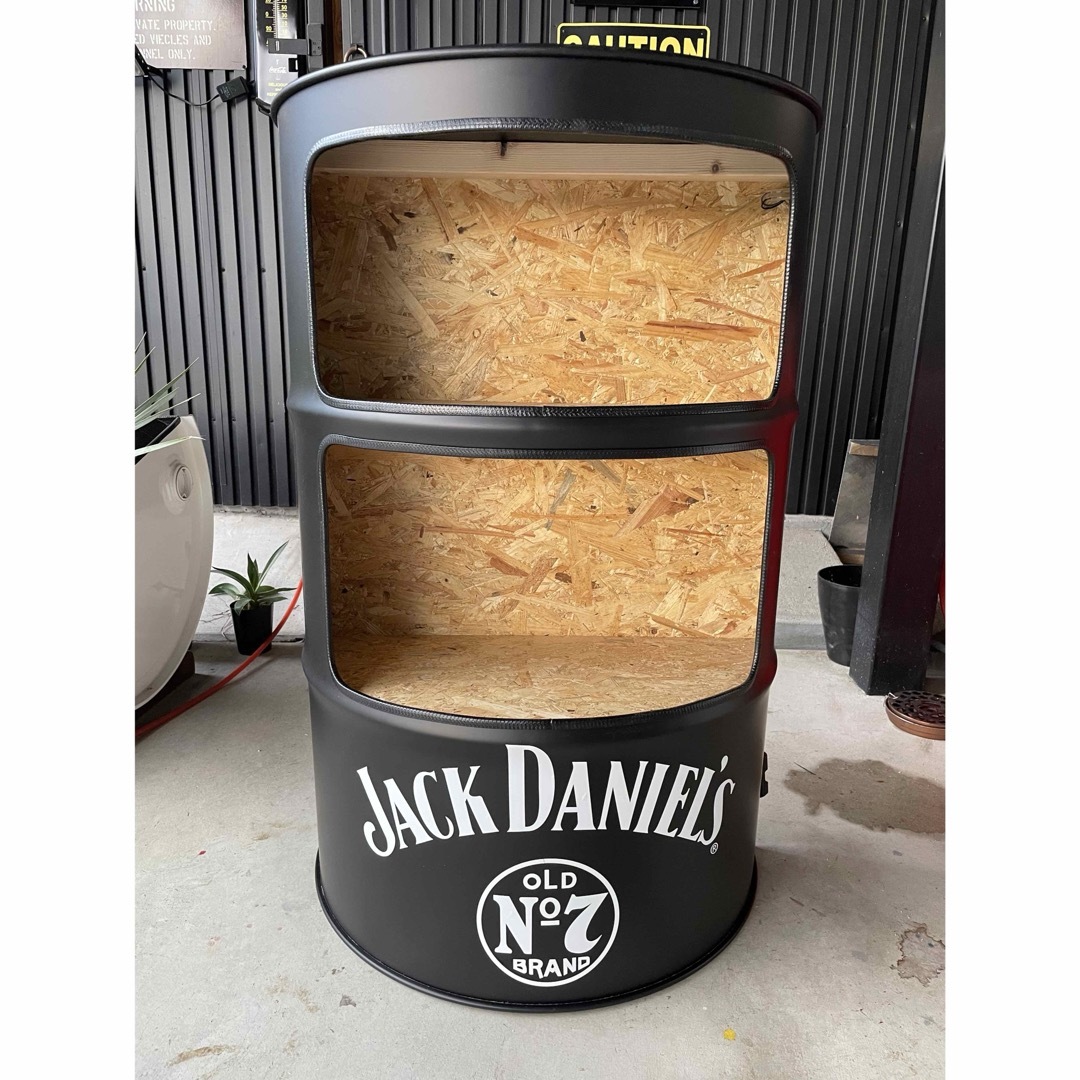 ドラム缶ラックの通販 by H&M FACTORY|ラクマ ドラム缶ラックの通販 by H&M FACTORY|ラクマ